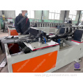 9 fold frame roll forming machine